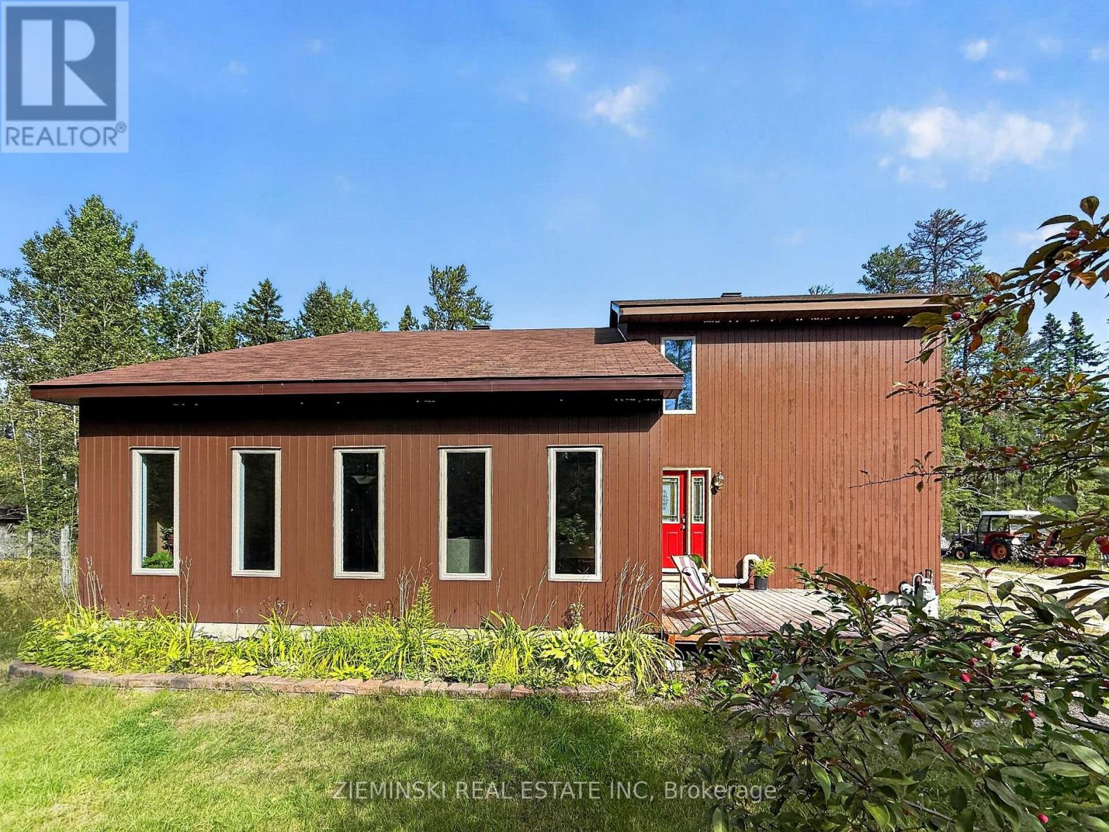 810 LAFOREST ROAD, Timmins, Ontario