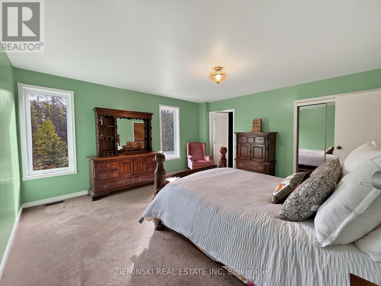 810 Laforest Road, Timmins, Ontario  P4P 7C7 - Photo 15 - T13808548