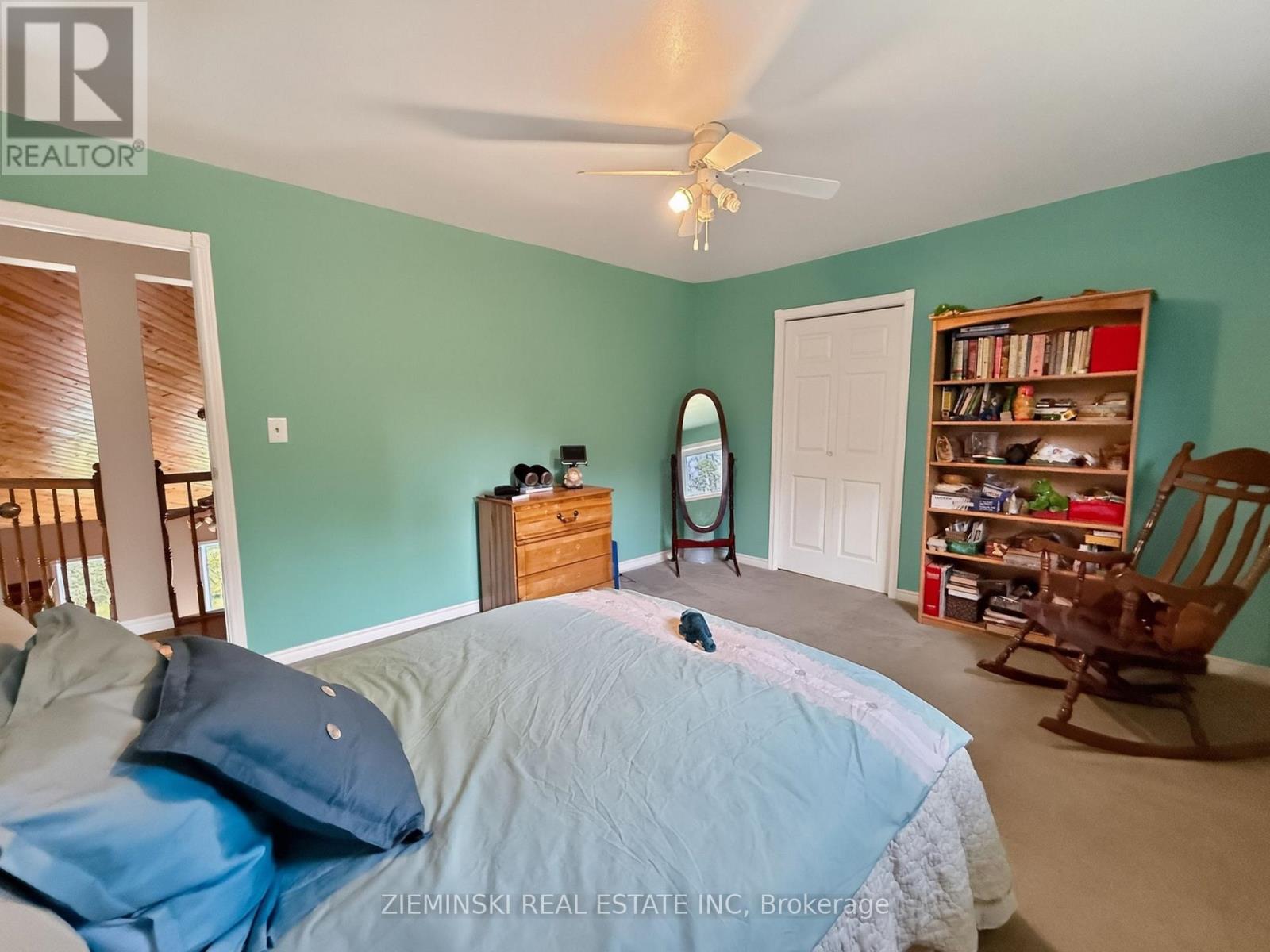810 Laforest Road, Timmins, Ontario  P4P 7C7 - Photo 21 - T13808548