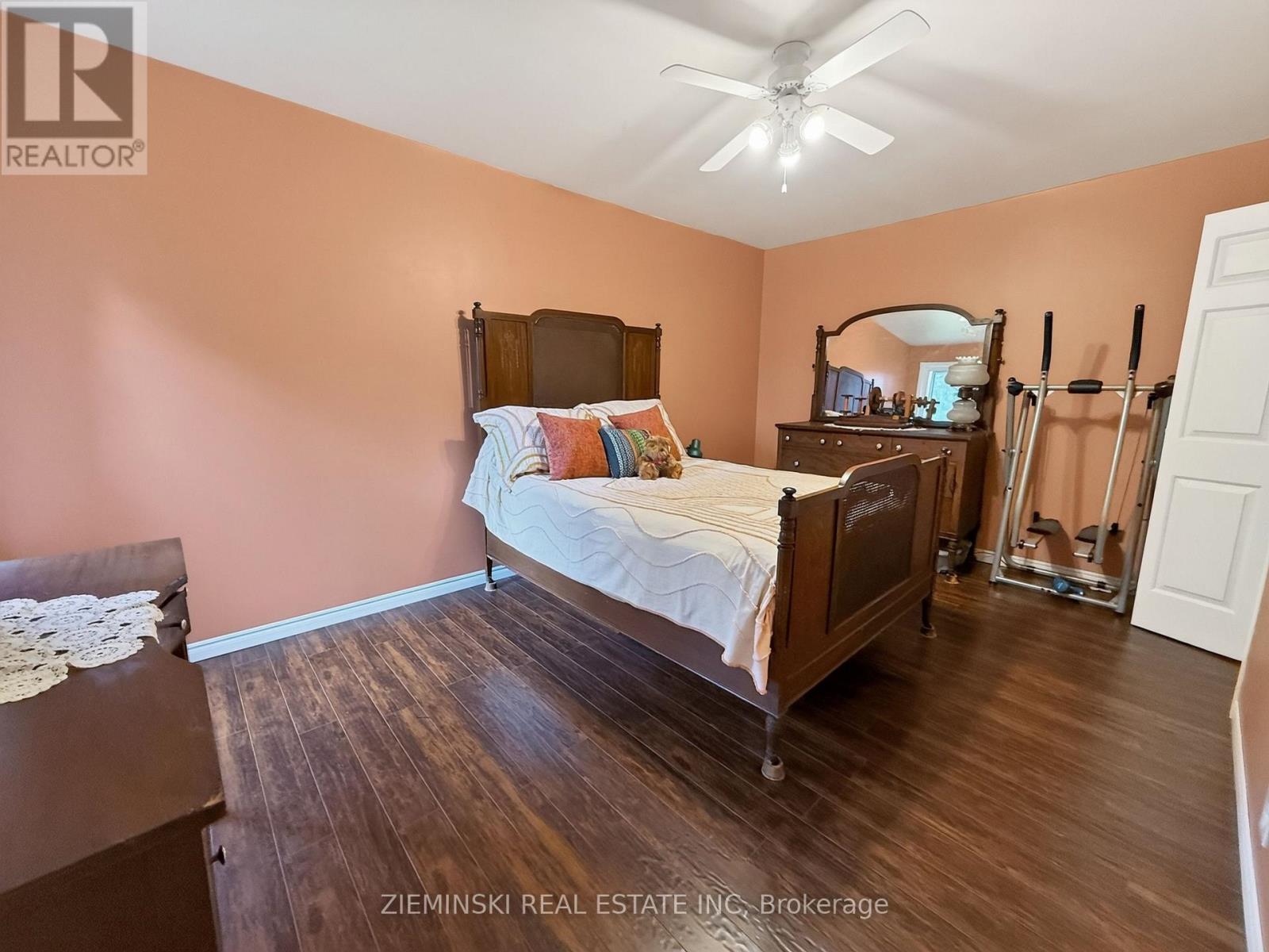 810 Laforest Road, Timmins, Ontario  P4P 7C7 - Photo 22 - T13808548
