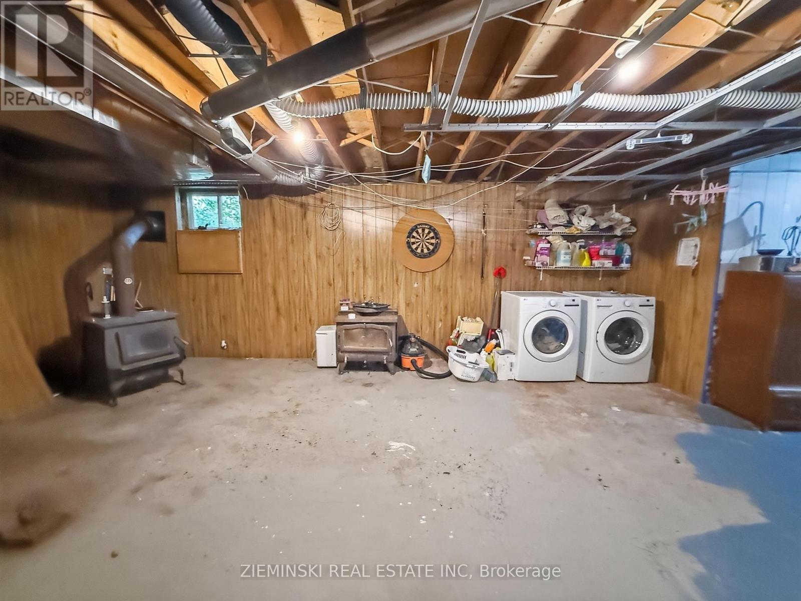 810 Laforest Road, Timmins, Ontario  P4P 7C7 - Photo 27 - T13808548