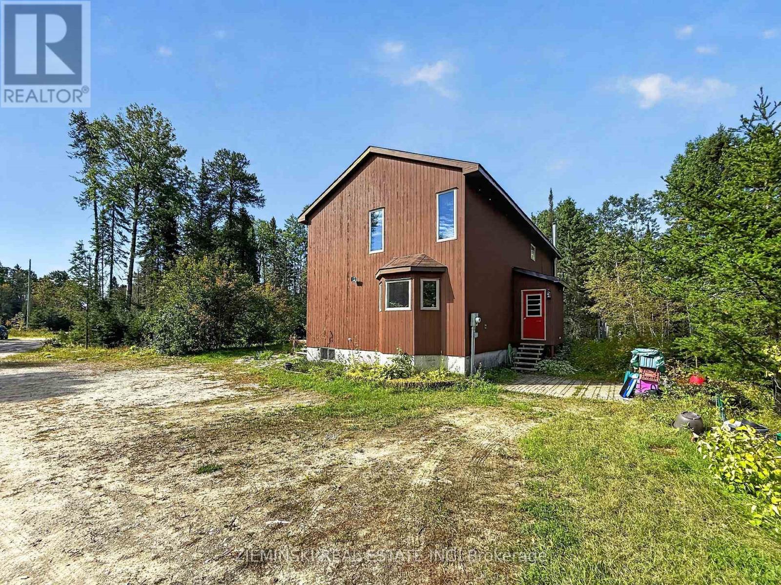 810 Laforest Road, Timmins, Ontario  P4P 7C7 - Photo 3 - T13808548