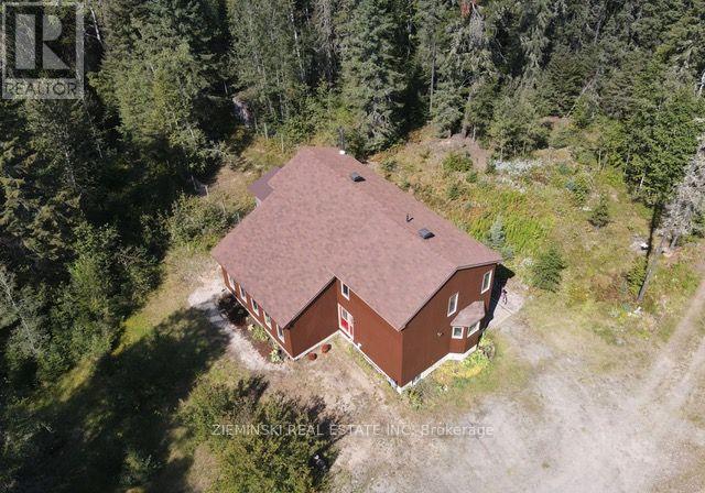 810 Laforest Road, Timmins, Ontario  P4P 7C7 - Photo 31 - T13808548