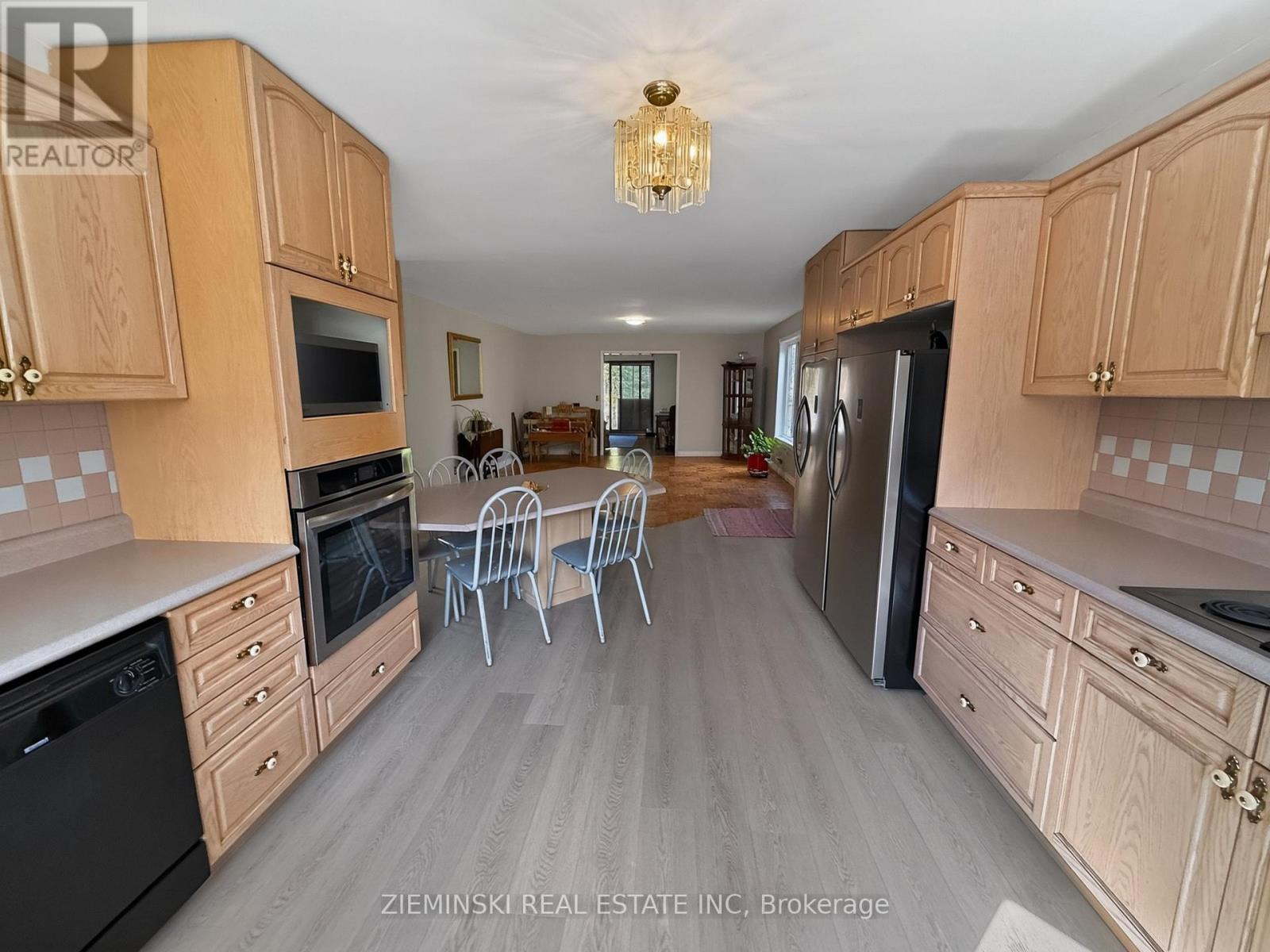 810 Laforest Road, Timmins, Ontario  P4P 7C7 - Photo 7 - T13808548