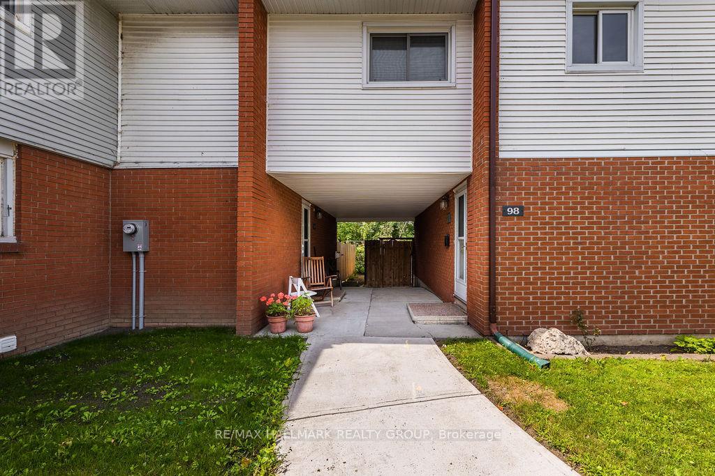 98 - 1045 Morrison Drive, Ottawa, Ontario  K2H 7L2 - Photo 2 - X13808534
