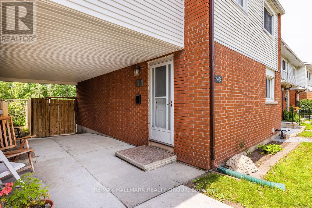 98 - 1045 Morrison Drive, Ottawa, Ontario  K2H 7L2 - Photo 3 - X13808534