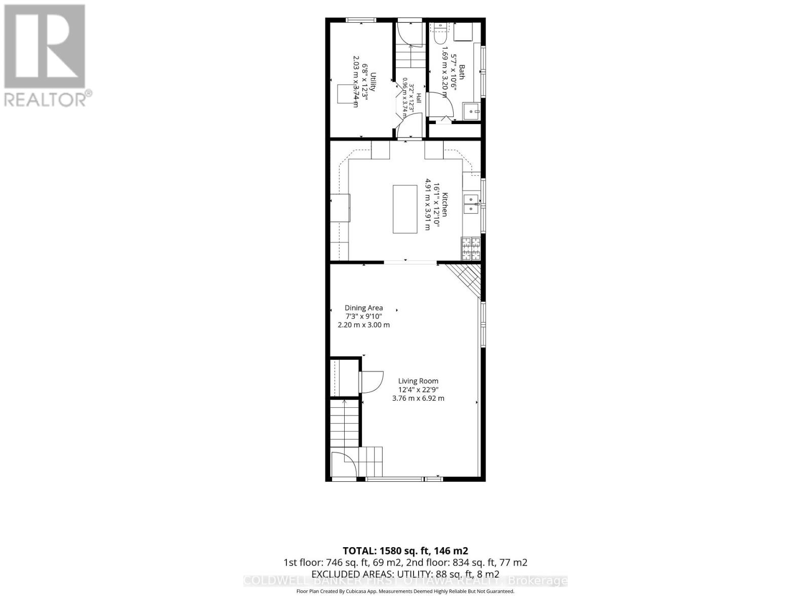 849 Maplewood Avenue, Ottawa, Ontario  K2B 5V4 - Photo 43 - X13808564