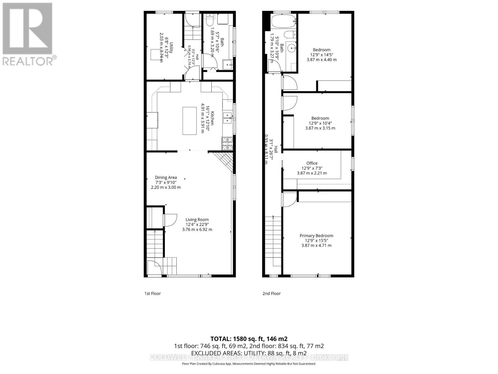 849 Maplewood Avenue, Ottawa, Ontario  K2B 5V4 - Photo 45 - X13808564