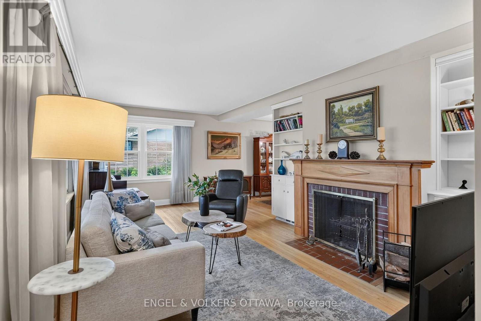 250 Faircrest Road, Ottawa, Ontario  K1H 5E1 - Photo 5 - X13808568