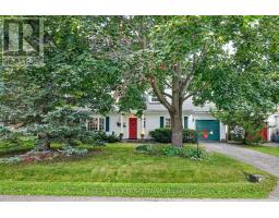 250 FAIRCREST ROAD, Ottawa, Ontario
