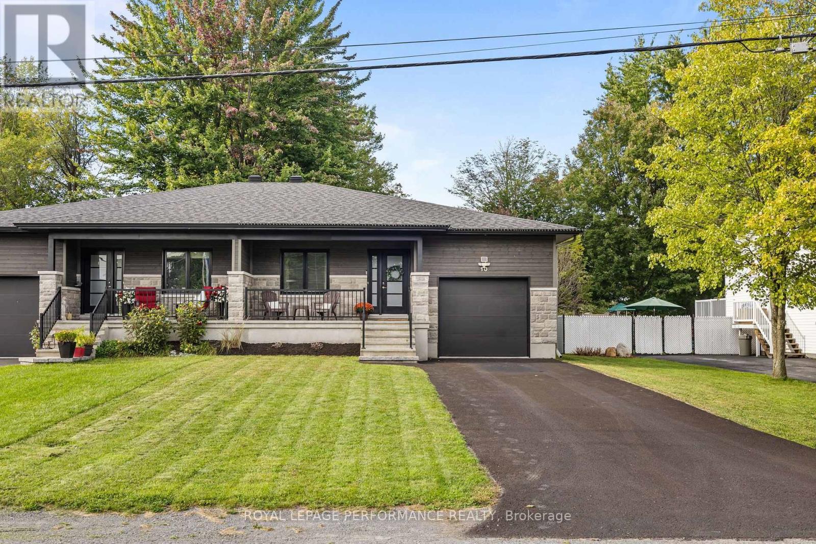 10 Bourque Street, The Nation, Ontario  K0A 2M0 - Photo 1 - X13808666