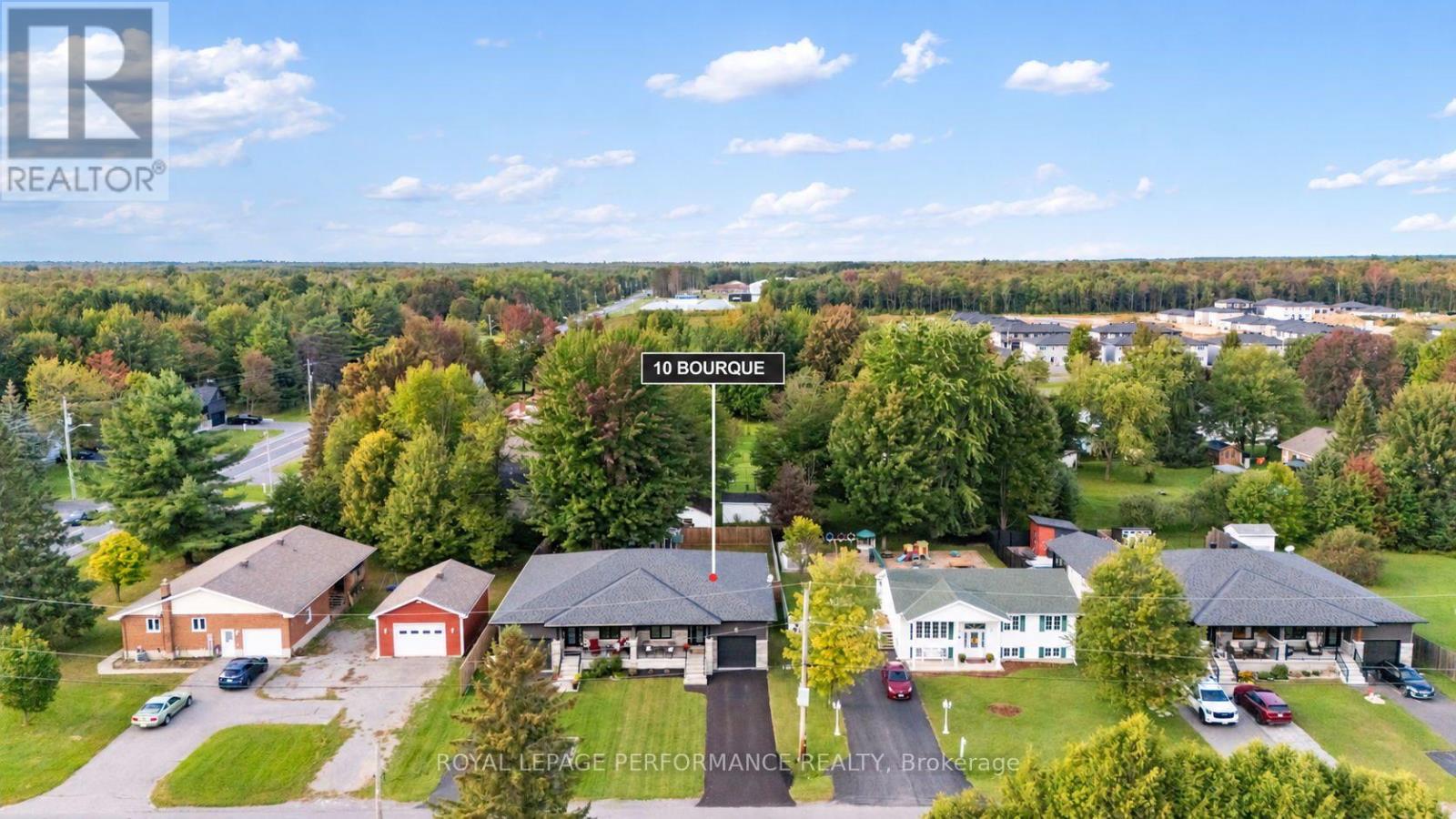 10 Bourque Street, The Nation, Ontario  K0A 2M0 - Photo 2 - X13808666