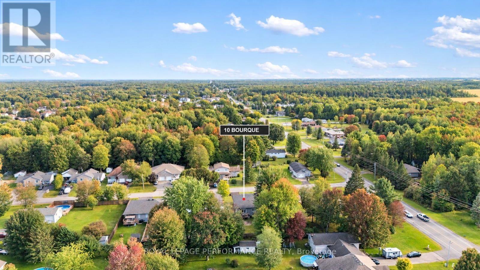 10 Bourque Street, The Nation, Ontario  K0A 2M0 - Photo 3 - X13808666