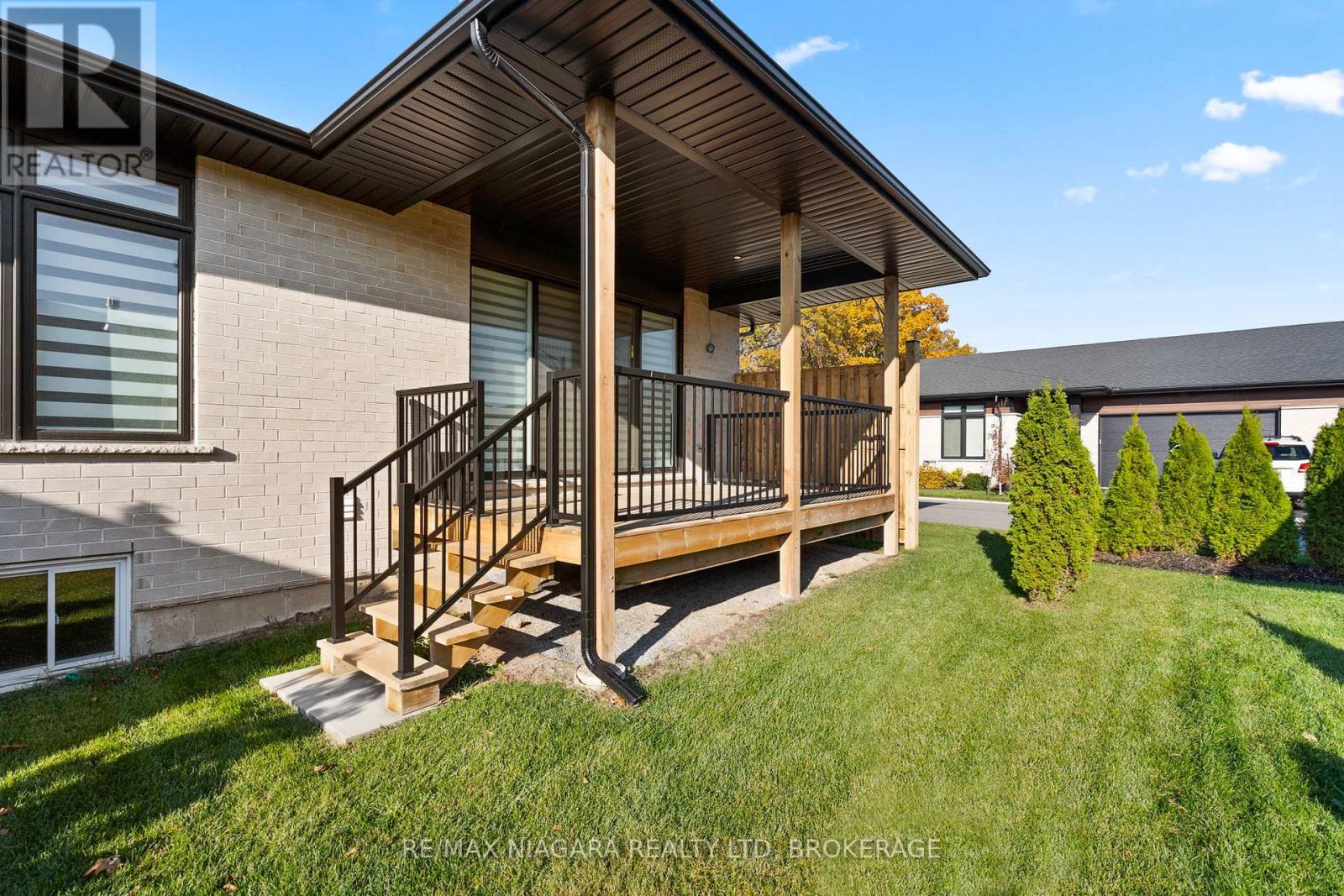 23 - 300 Richmond Street, Thorold, Ontario  L2V 0L6 - Photo 31 - X13808628
