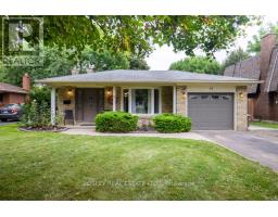 14 AMEER DRIVE, St. Catharines, Ontario