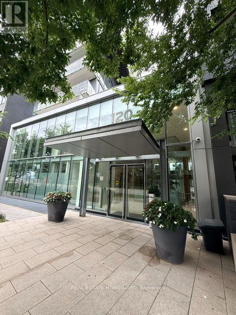 S320 - 120 Bayview Avenue, Toronto, Ontario  M5A 0G4 - Photo 18 - C13807754