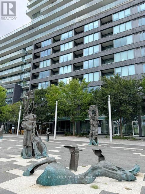 S320 - 120 Bayview Avenue, Toronto, Ontario  M5A 0G4 - Photo 23 - C13807754