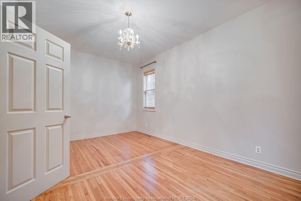 1346 Parent Avenue Unit# Main Floor, Windsor, Ontario  N8X 4J3 - Photo 14 - 26023118