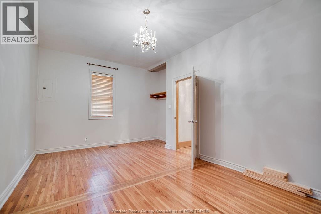 1346 Parent Avenue Unit# Main Floor, Windsor, Ontario  N8X 4J3 - Photo 15 - 26023118
