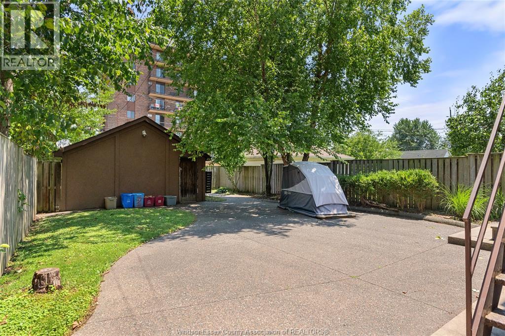1346 Parent Avenue Unit# Main Floor, Windsor, Ontario  N8X 4J3 - Photo 16 - 26023118