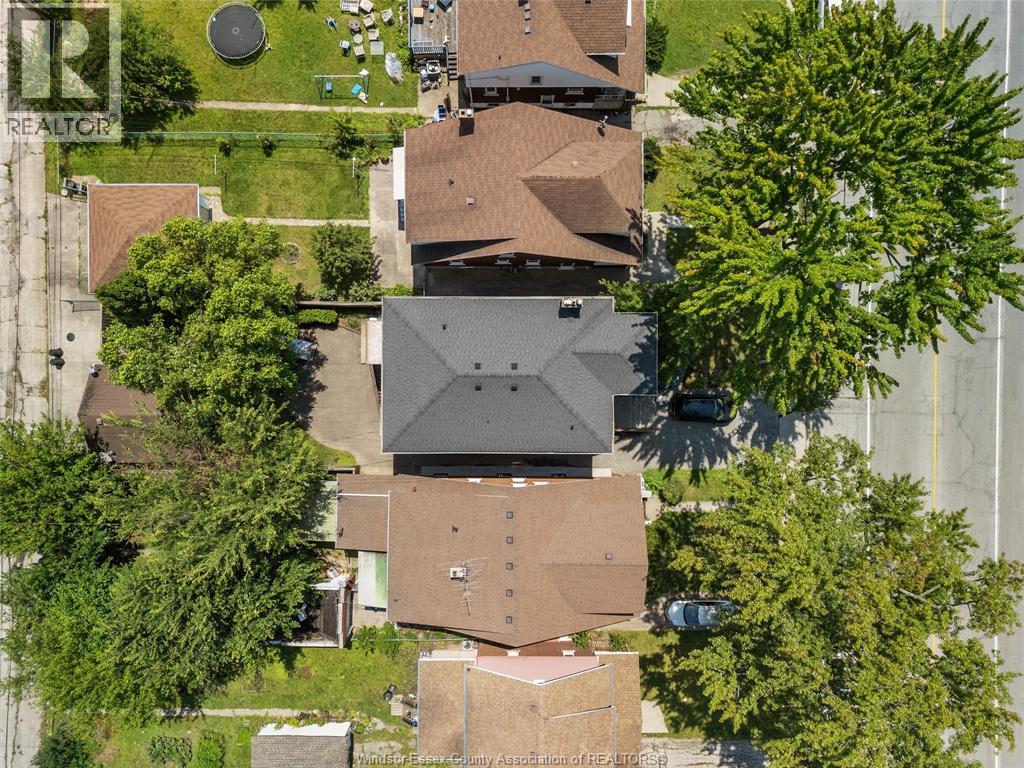 1346 Parent Avenue Unit# Main Floor, Windsor, Ontario  N8X 4J3 - Photo 19 - 26023118