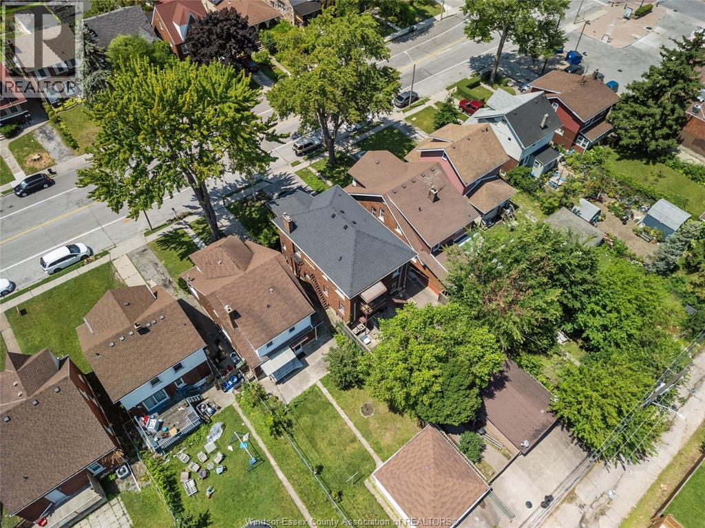 1346 Parent Avenue Unit# Main Floor, Windsor, Ontario  N8X 4J3 - Photo 20 - 26023118