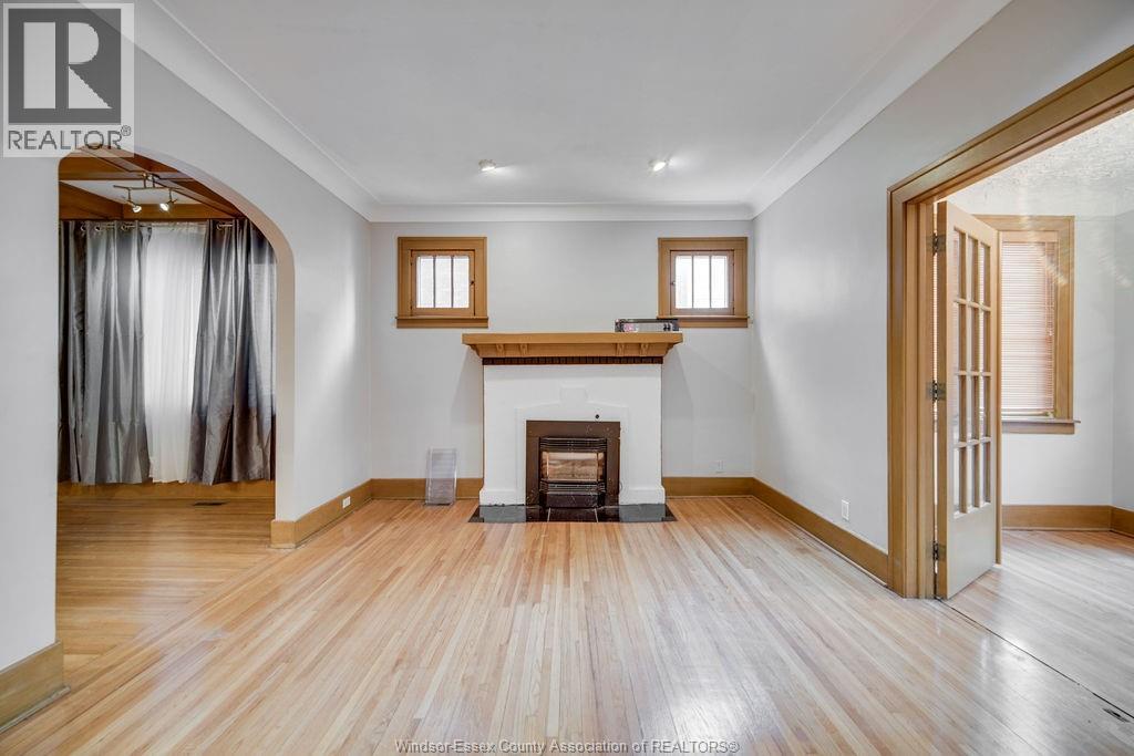 1346 Parent Avenue Unit# Main Floor, Windsor, Ontario  N8X 4J3 - Photo 4 - 26023118