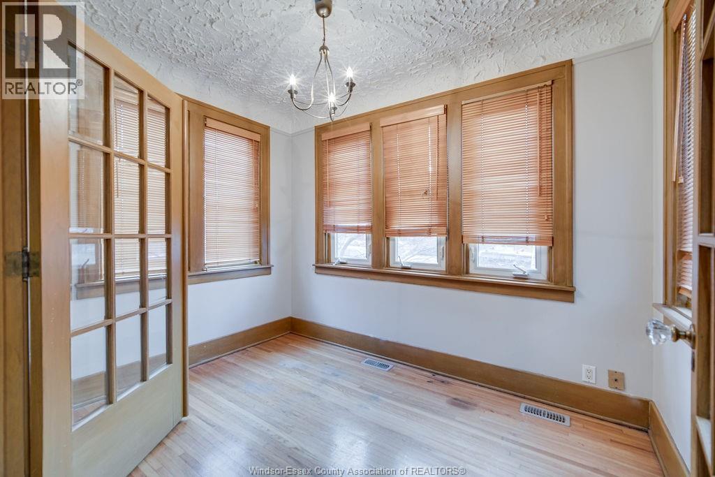 1346 Parent Avenue Unit# Main Floor, Windsor, Ontario  N8X 4J3 - Photo 6 - 26023118