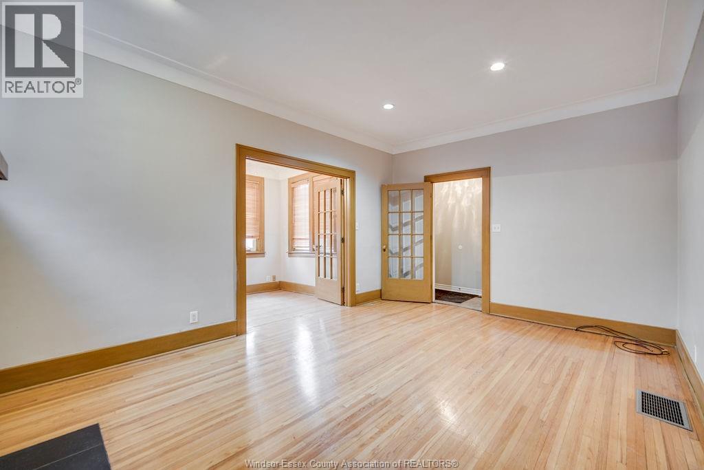 1346 Parent Avenue Unit# Main Floor, Windsor, Ontario  N8X 4J3 - Photo 7 - 26023118