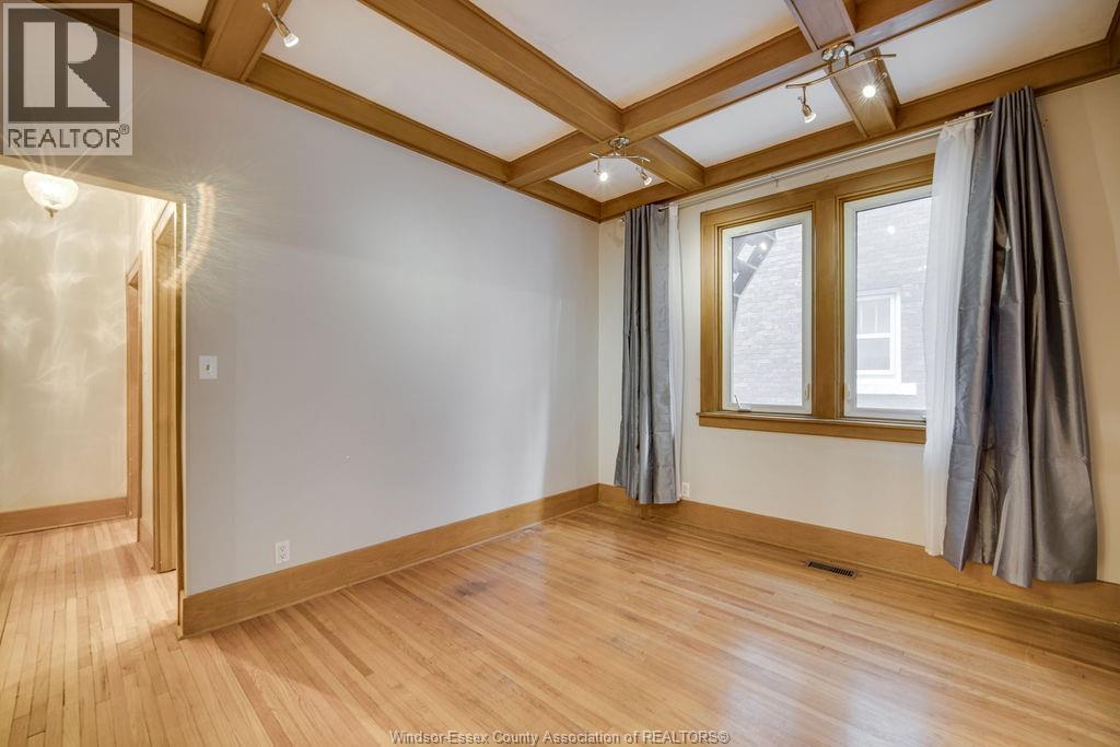 1346 Parent Avenue Unit# Main Floor, Windsor, Ontario  N8X 4J3 - Photo 8 - 26023118