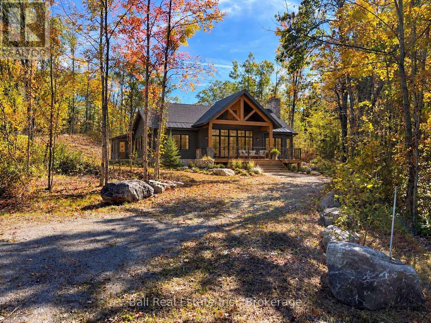 8 Hickson Road, Douro-Dummer, Ontario  K0L 2C0 - Photo 2 - X12443501