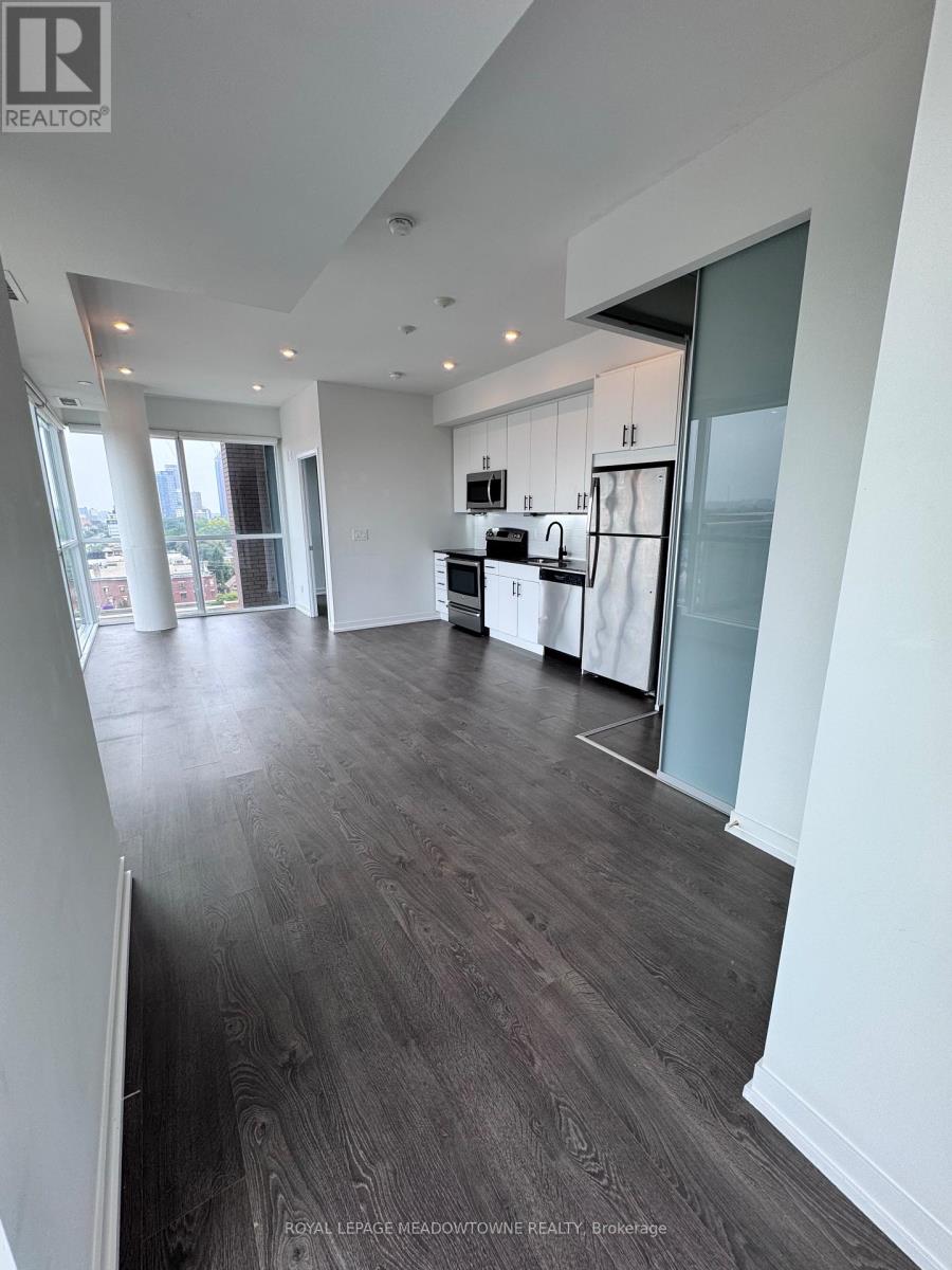 1002 - 2055 Danforth Avenue, Toronto, Ontario  M4C 1J8 - Photo 7 - E13790272