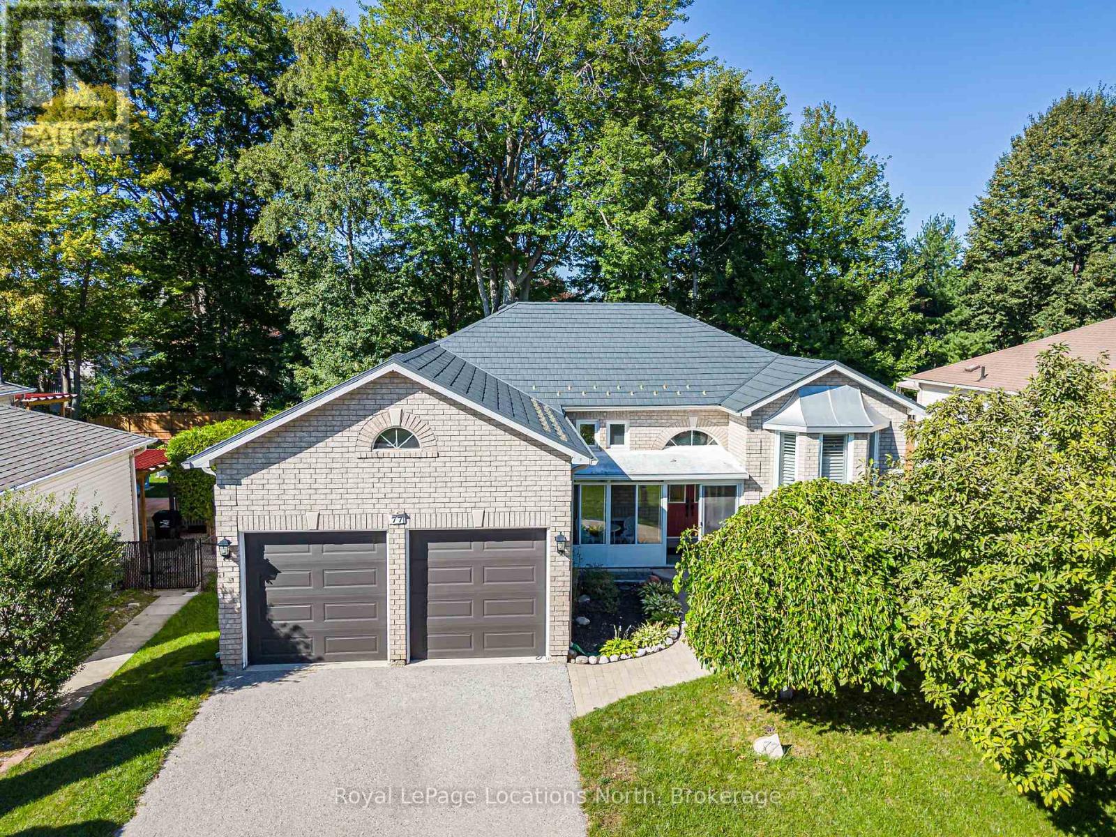77 Silver Birch Avenue, Wasaga Beach, Ontario  L9Z 1M2 - Photo 1 - S13808600