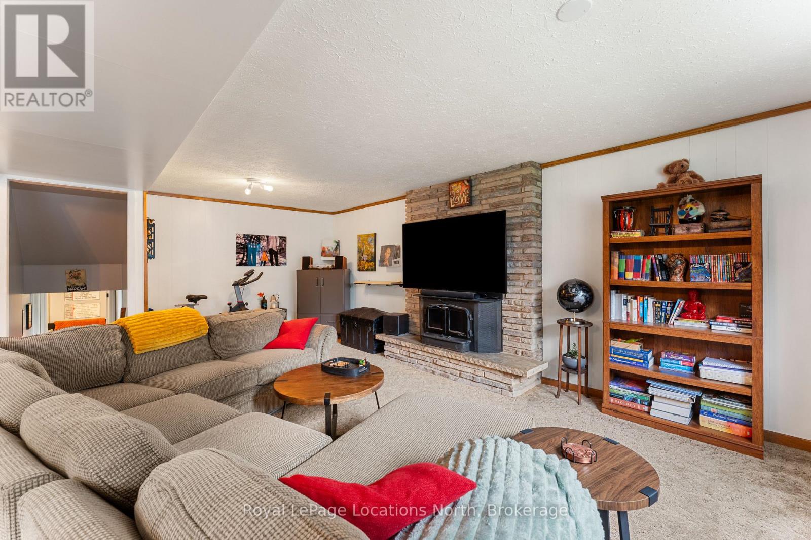 142 Campbell Street, Collingwood, Ontario  L9Y 2K8 - Photo 22 - S13808634