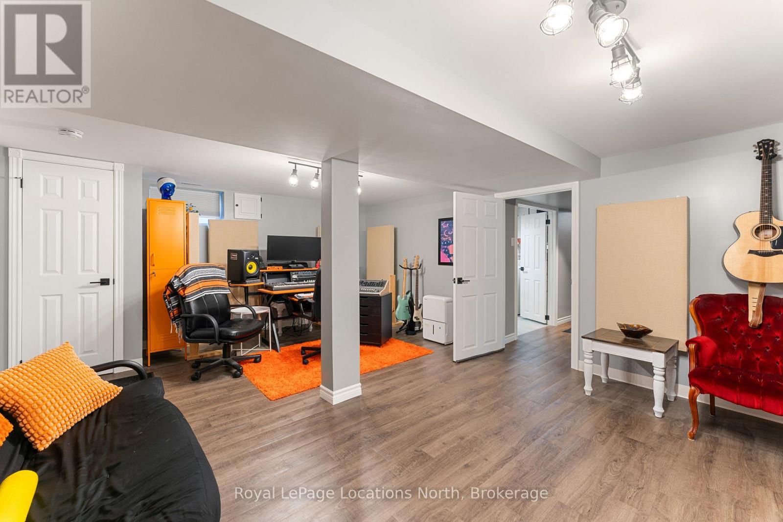 142 Campbell Street, Collingwood, Ontario  L9Y 2K8 - Photo 27 - S13808634