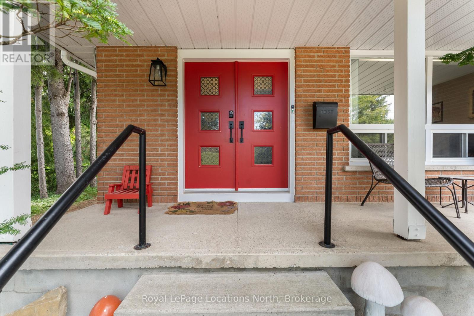 142 Campbell Street, Collingwood, Ontario  L9Y 2K8 - Photo 3 - S13808634