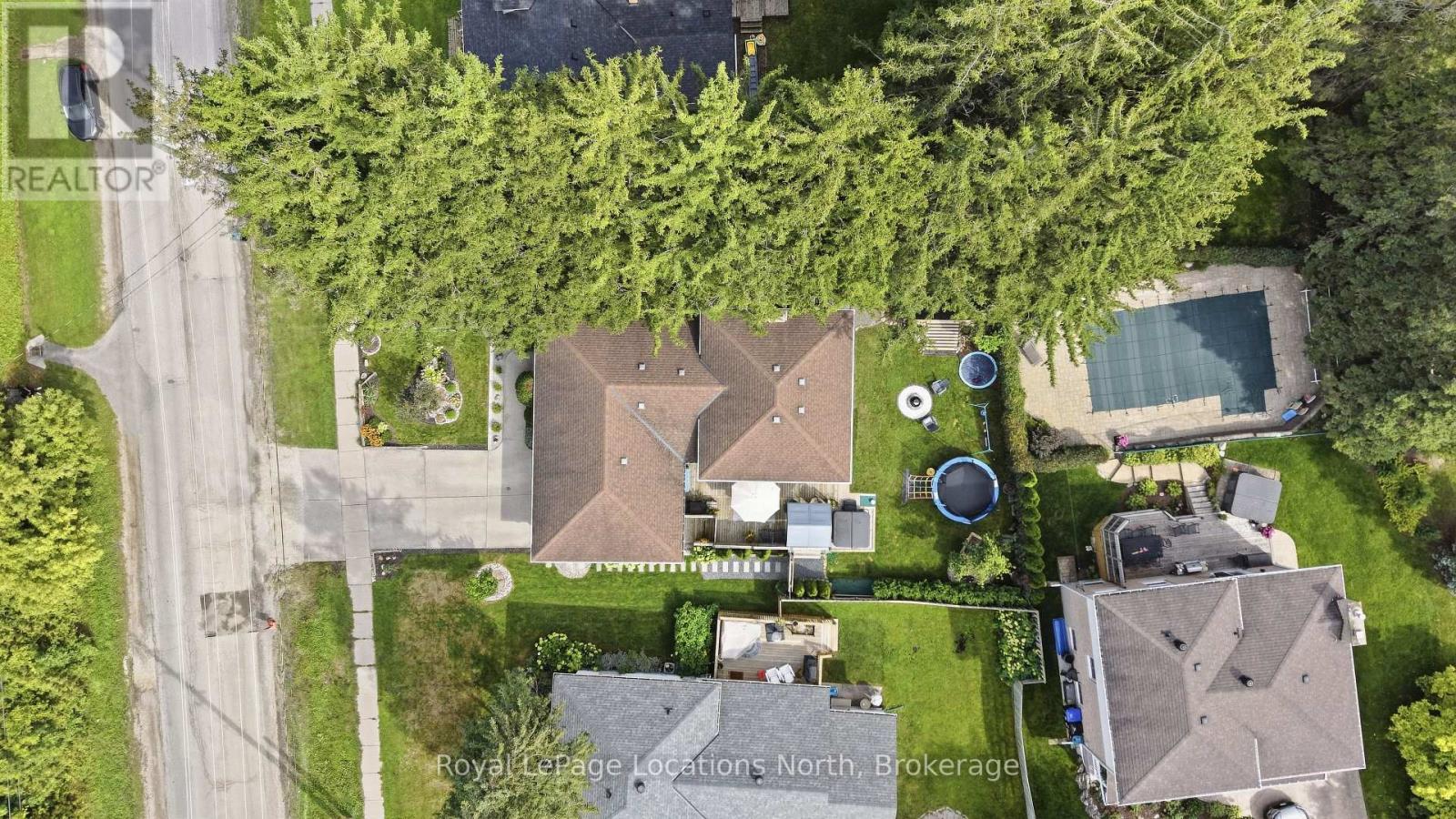 142 Campbell Street, Collingwood, Ontario  L9Y 2K8 - Photo 36 - S13808634