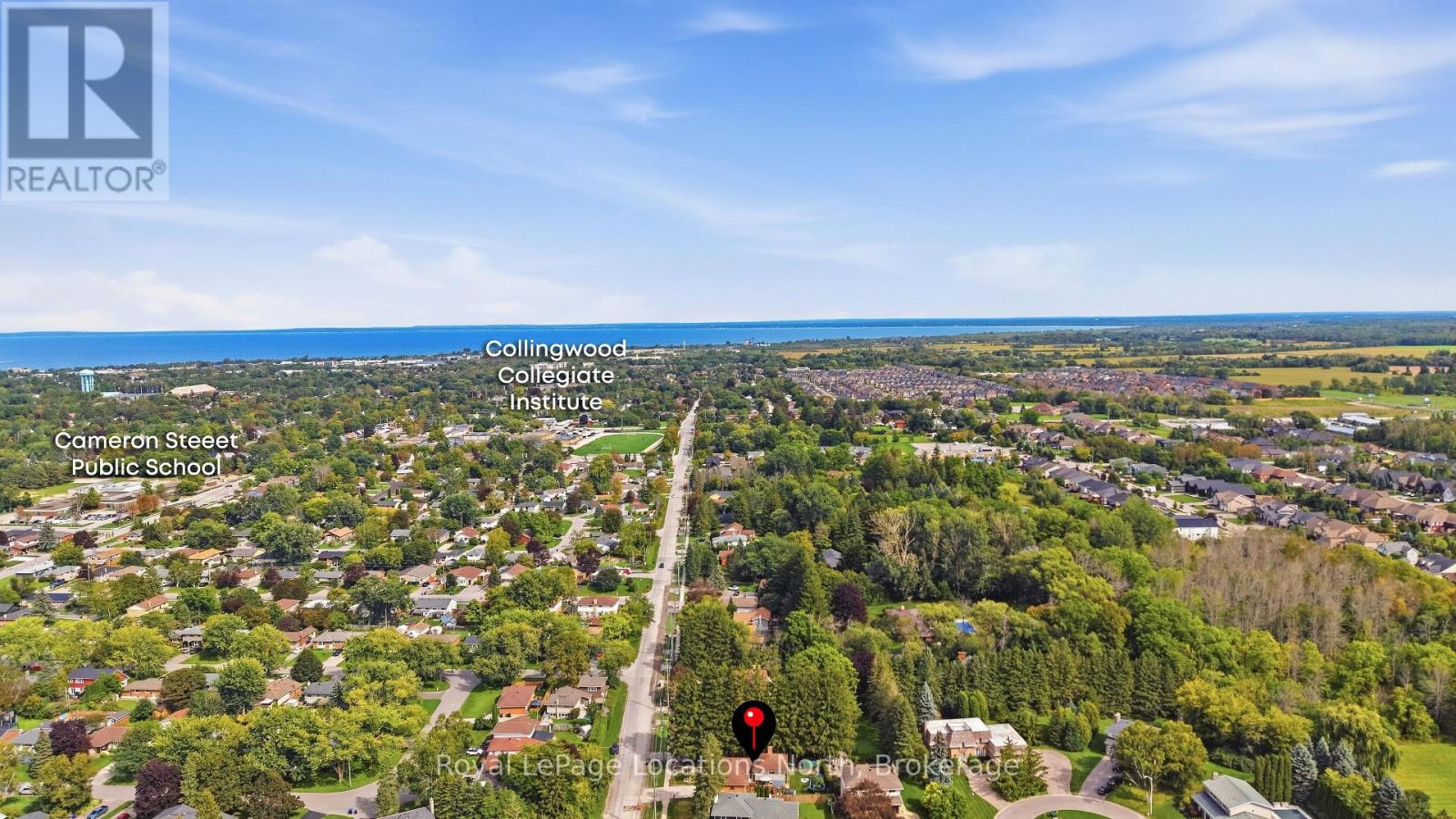 142 Campbell Street, Collingwood, Ontario  L9Y 2K8 - Photo 38 - S13808634