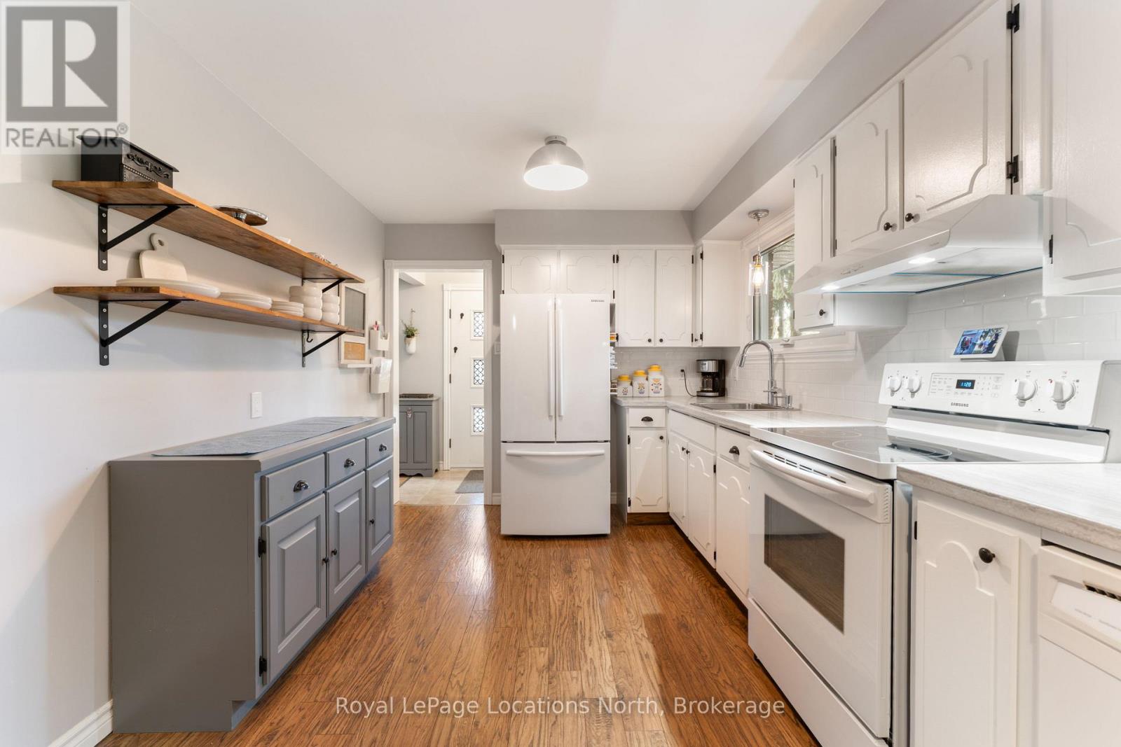 142 Campbell Street, Collingwood, Ontario  L9Y 2K8 - Photo 8 - S13808634