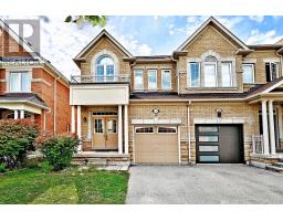 110 SOUTHDOWN AVENUE, Vaughan, Ontario