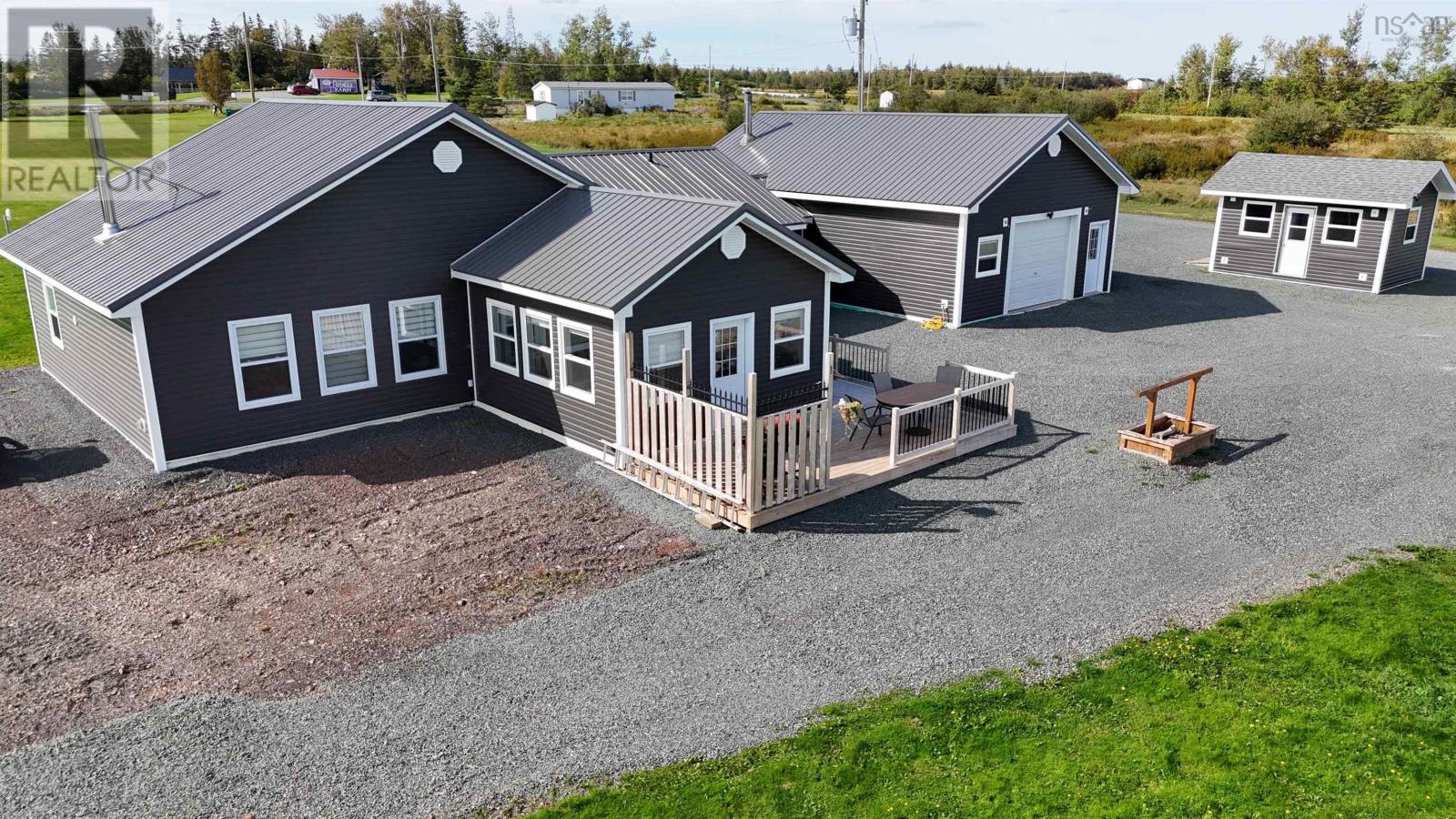 26 Macmaster Lane, Seafoam, Nova Scotia  B0K 1N0 - Photo 18 - 202604564