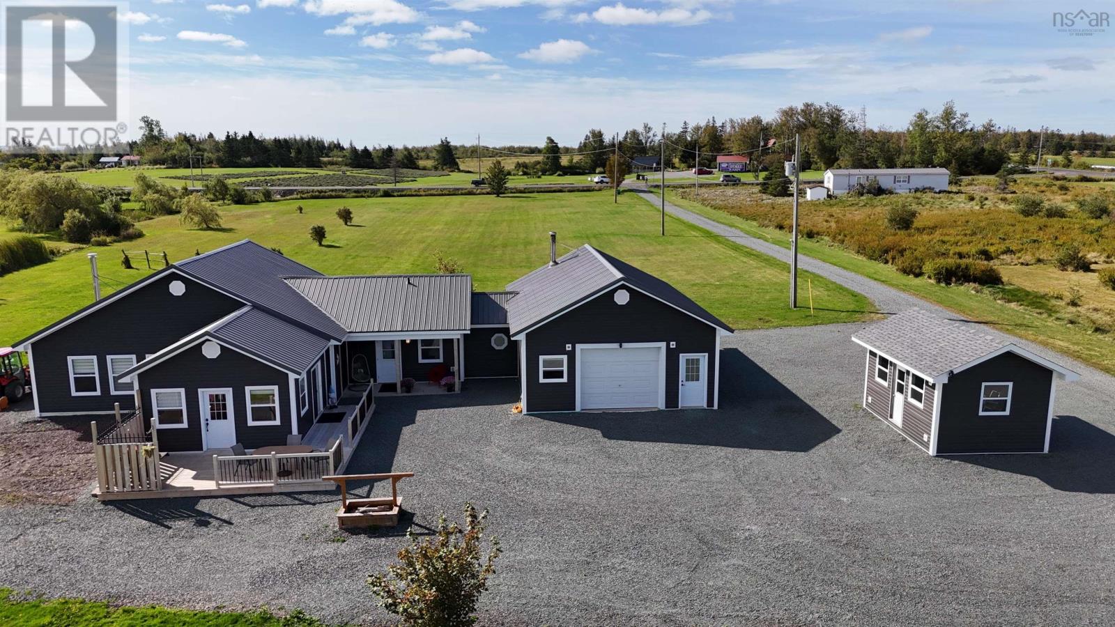 26 Macmaster Lane, Seafoam, Nova Scotia  B0K 1N0 - Photo 2 - 202604564