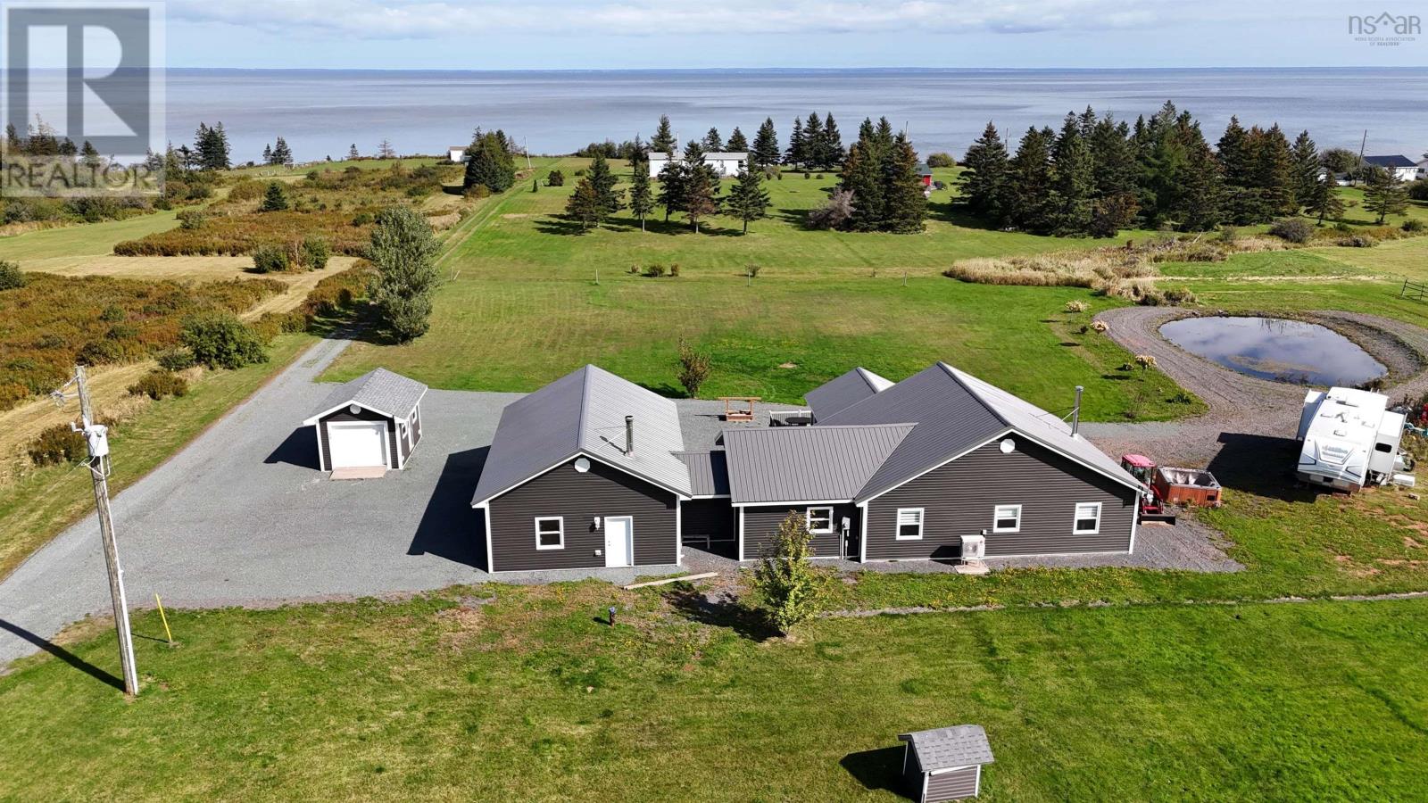 26 Macmaster Lane, Seafoam, Nova Scotia  B0K 1N0 - Photo 1 - 202604564