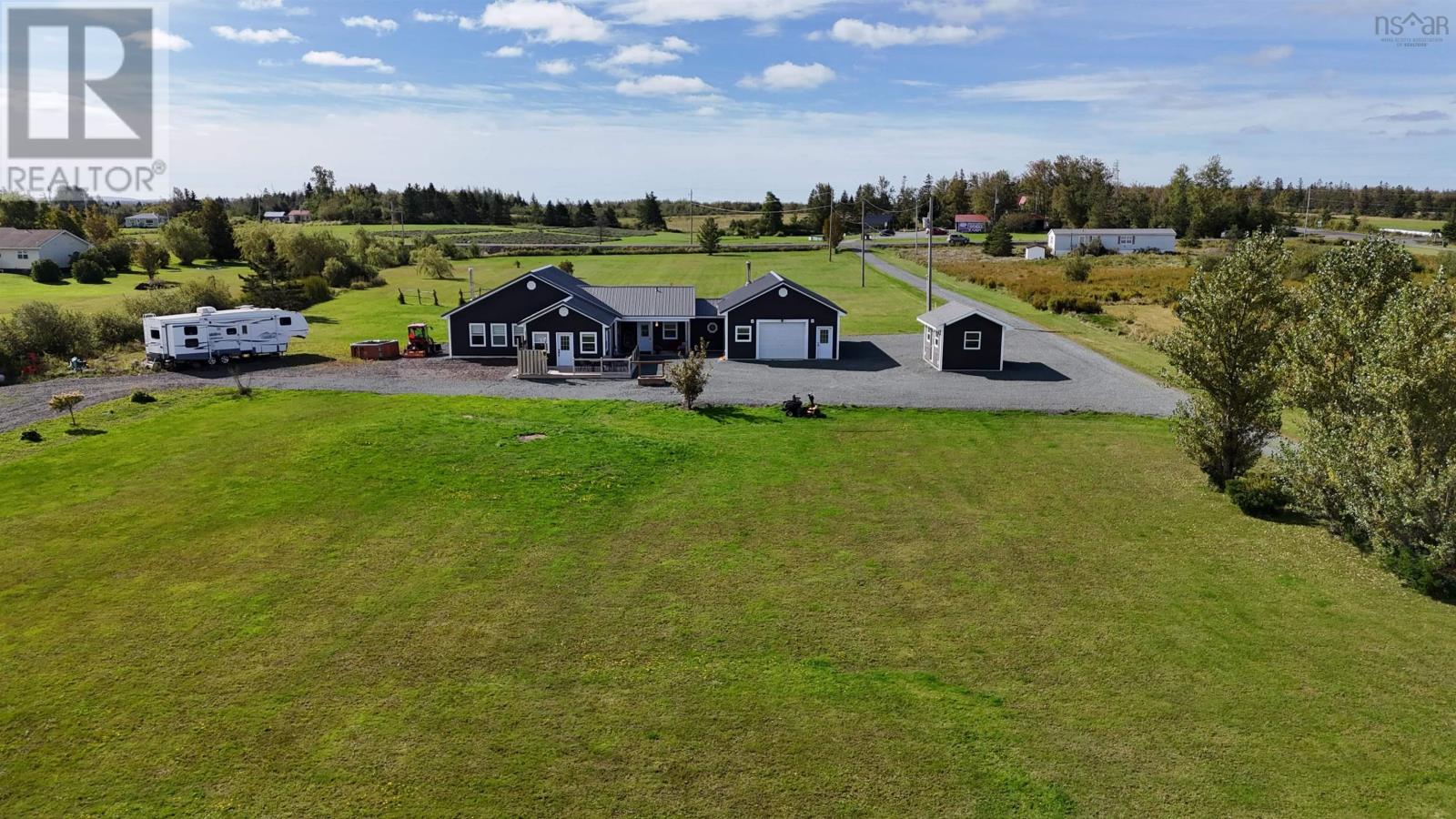26 Macmaster Lane, Seafoam, Nova Scotia  B0K 1N0 - Photo 31 - 202604564