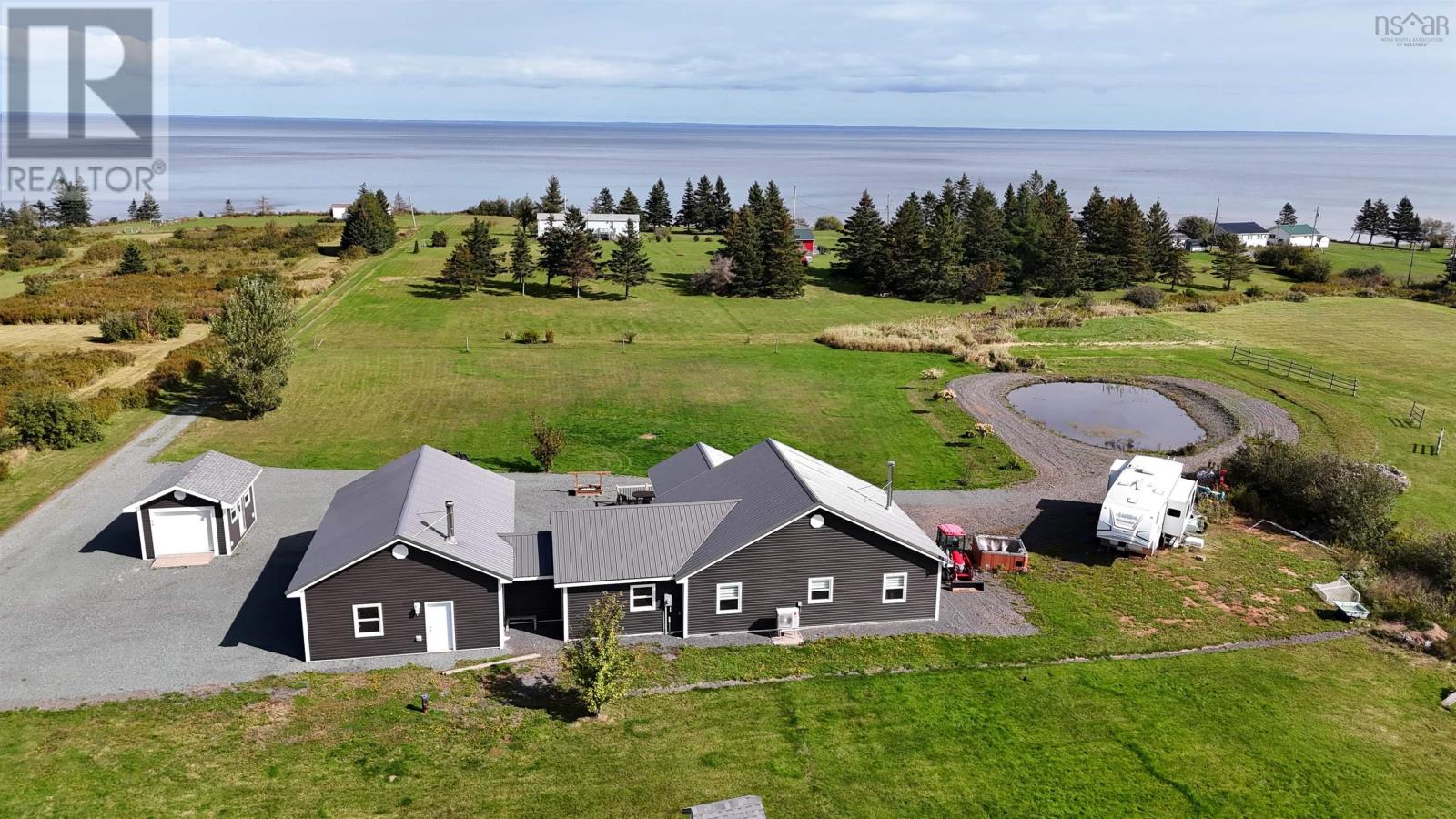 26 Macmaster Lane, Seafoam, Nova Scotia  B0K 1N0 - Photo 27 - 202604564
