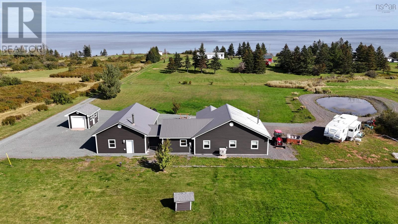 26 Macmaster Lane, Seafoam, Nova Scotia  B0K 1N0 - Photo 33 - 202604564