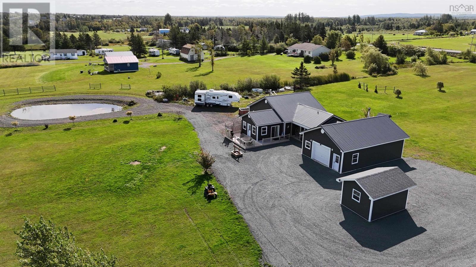26 Macmaster Lane, Seafoam, Nova Scotia  B0K 1N0 - Photo 3 - 202604564