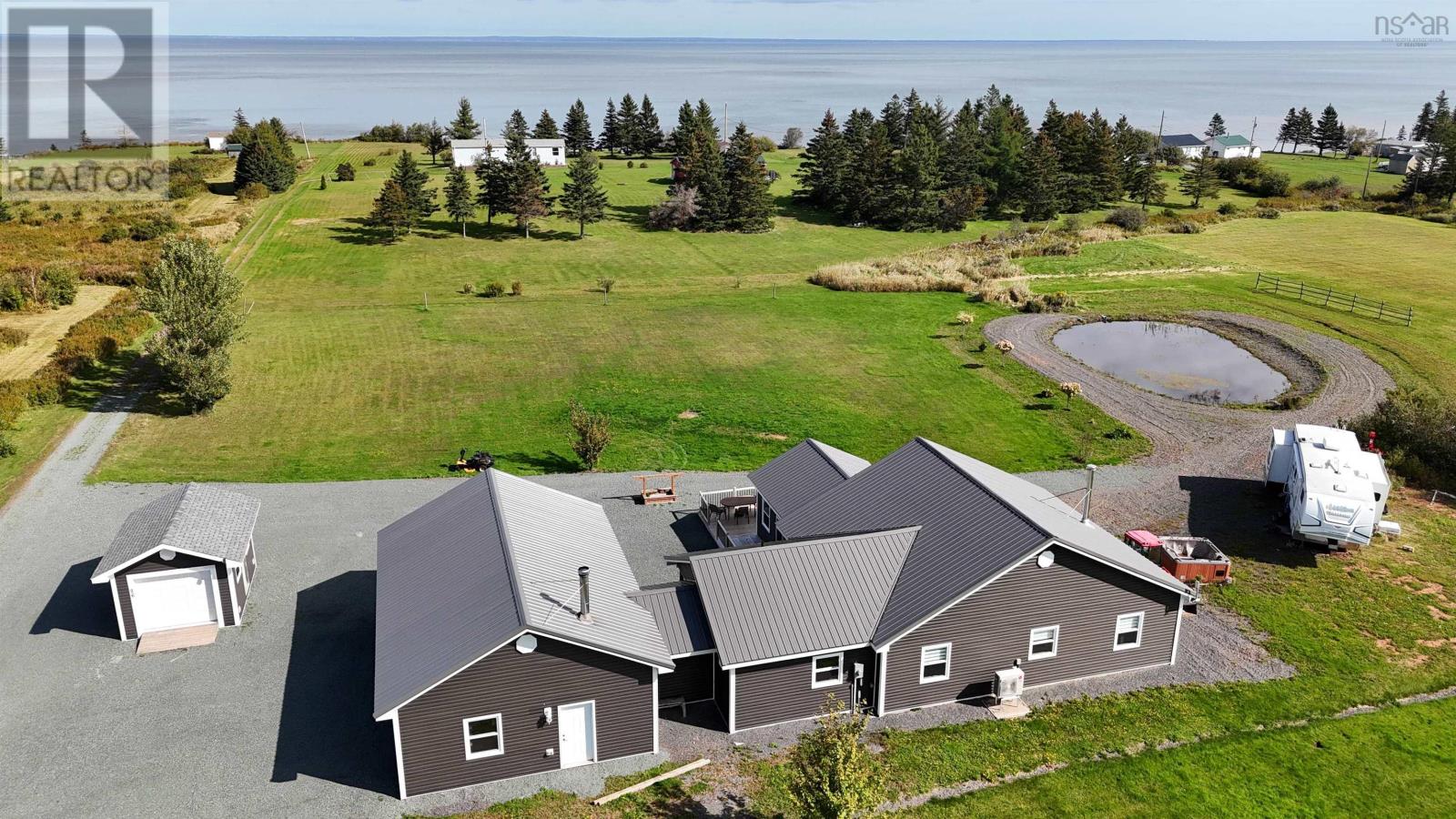 26 Macmaster Lane, Seafoam, Nova Scotia  B0K 1N0 - Photo 28 - 202604564