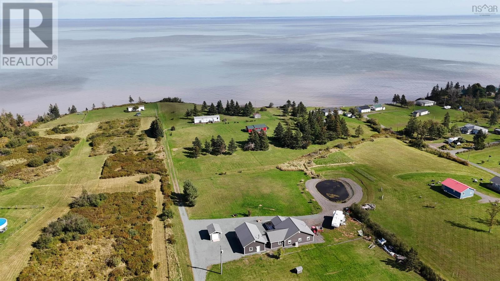26 Macmaster Lane, Seafoam, Nova Scotia  B0K 1N0 - Photo 26 - 202604564