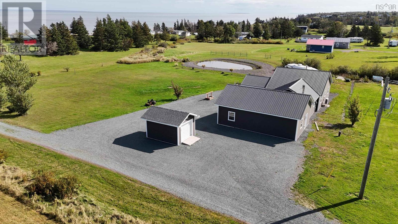 26 Macmaster Lane, Seafoam, Nova Scotia  B0K 1N0 - Photo 29 - 202604564